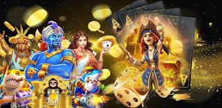 gogon4d featured game showcase