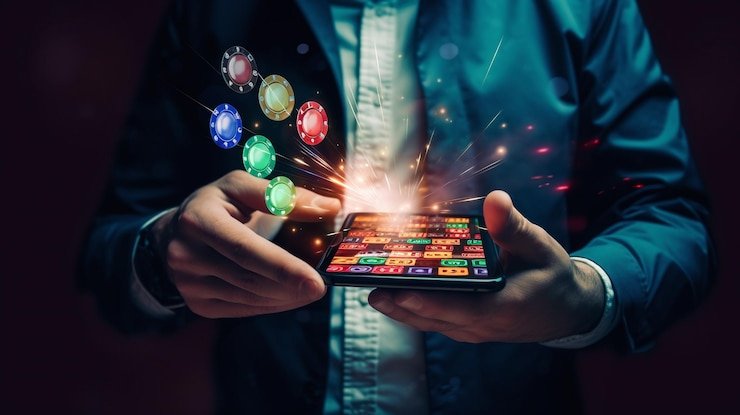 Mobile user and Brand 