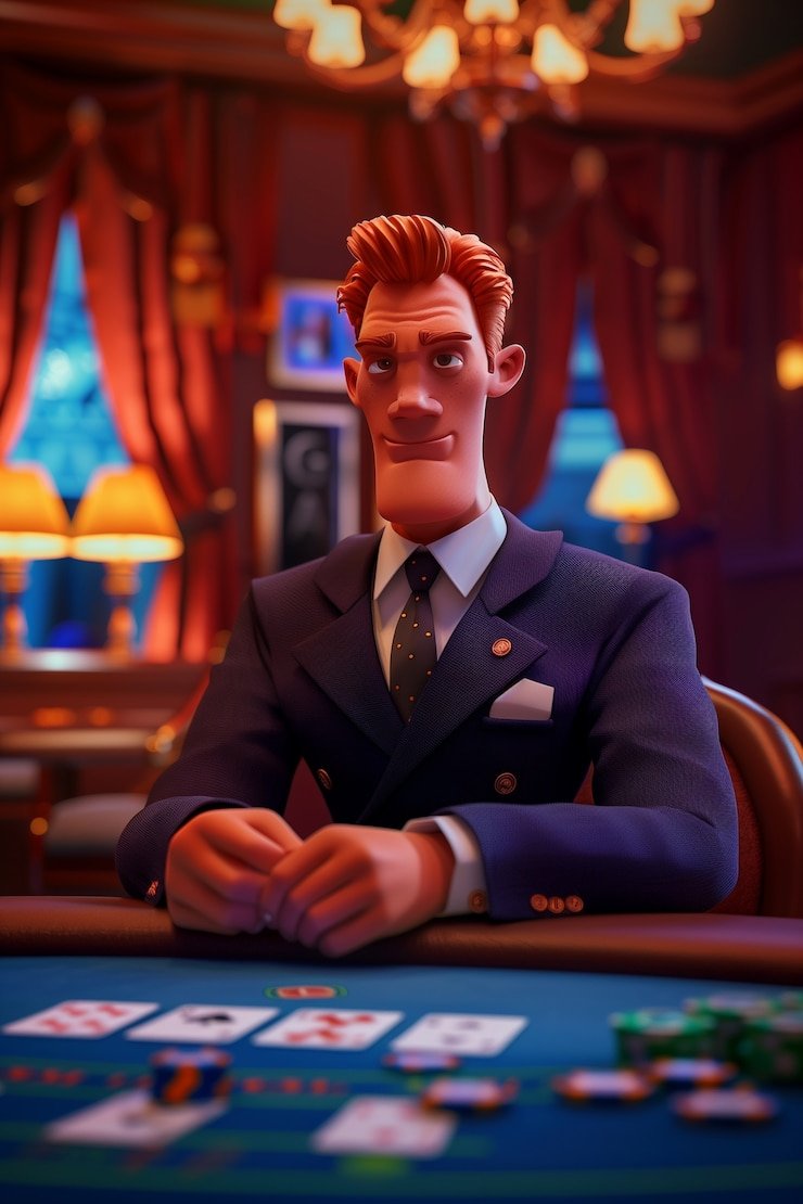 gogon4d featured game showcase