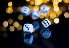 Antarmuka Quick Bet di gogon4d menampilkan pilihan permainan cepat dan mode demo